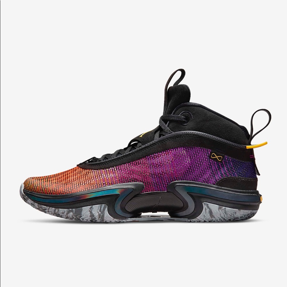 Air Jordan XXXVI